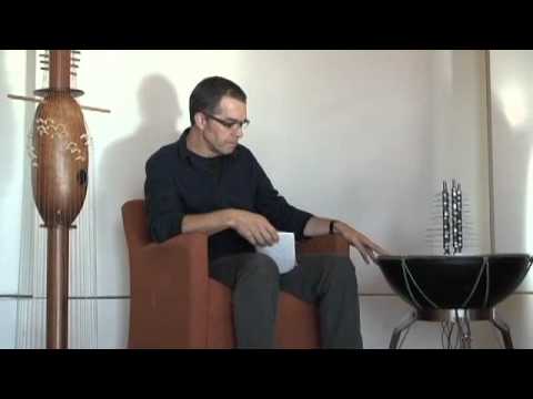 Trimpin and Victor Gama: A Conversation on Sound and Art