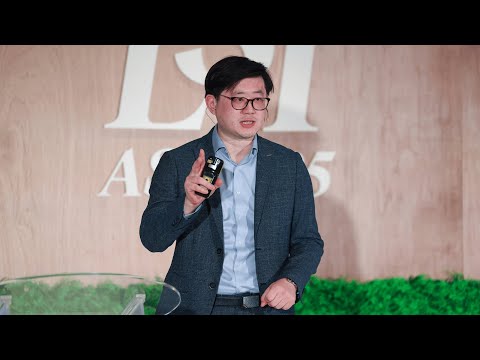 Zhou Fangzhou, NICE Surgical Solutions - Incisionless Colorectal Surgery Innovation | LSI Asia '25