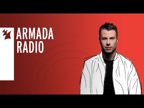 Armada Radio 278 (Incl. Ben Gold Guest Mix)