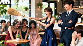 Download lagu 💕Rohnya masuk ke tubuh gadis yang dibully—dia bikin keributan di kafe, CEO pun terpana! mp3 Download lagu 💕Rohnya masuk ke tubuh gadis yang dibully—dia bikin keributan di kafe, CEO pun terpana! mp3