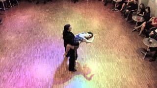 <br />PRIMAVERA PORTEÑO<br />tango<br /><br />video Henryk Gajewski