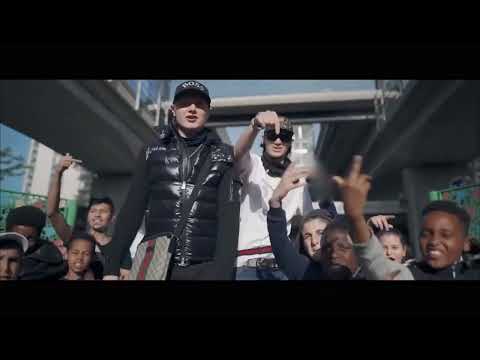 Einar X Greekazo - Psykopater (inofficiell musikvideo)