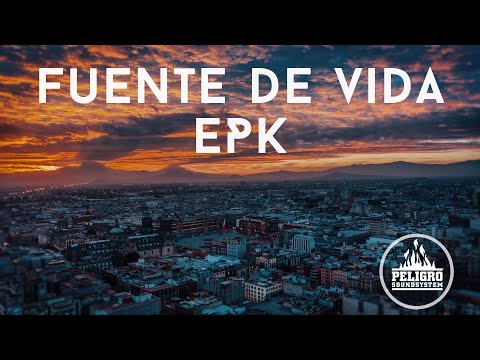 Fuente De Vida |EPK| Focus 👉🏼 LENGUALERTA ● Electronic Press Kit ●
