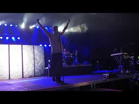 Good Weather Forecast - You Are @ 25. Balinger Rockfestival 2019 The Final Edition