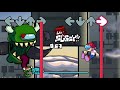 FNF Vs Imposter V3 Update Ejected 4k