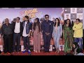 Sab Kushal Mangal GRAND Trailer Launch Akshaye Khanna Priyaank Sharma Riva Kishan