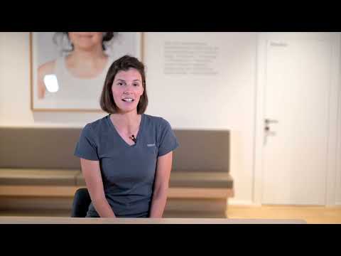 Osteopathie - Heilkraft der Hände