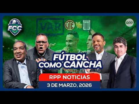 ⚽ Audios del VAR en UTC vs Alianza: Habla el presidente de la CONAR #FEEG2026