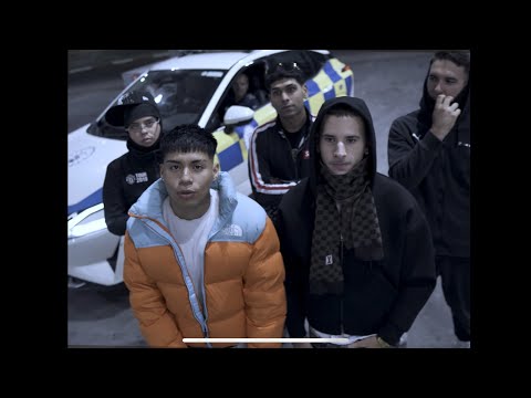 Luvi- Trap House (ft Dtee)