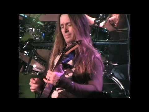 OUTWORLD (W/ RUSTY COOLEY) - F.B.I. CLUB - HOUSTON, TX 2005 - UPCONVERT