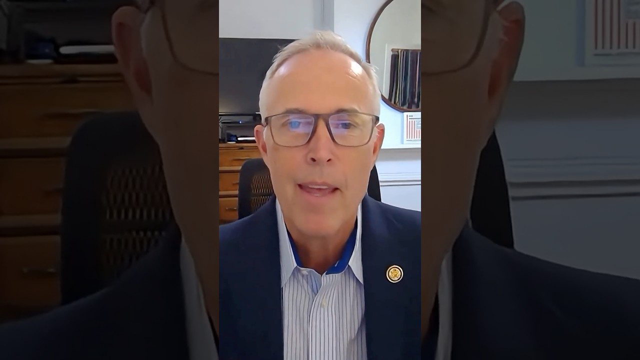 Video: Rep. Jared Huffman urges party unity as DSA wins multiple 2026 Democratic primaries