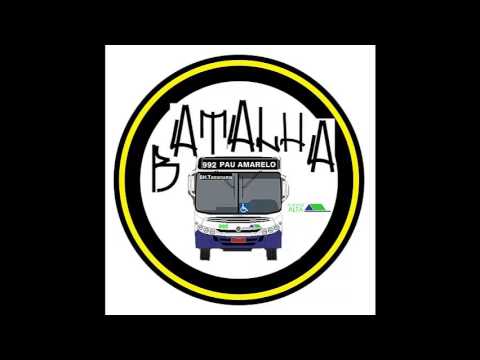 BATALHA 992 - ORACINHO x MIRIM 1fase 3° EDIÇÃO
