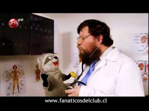 El Dostor - Capítulo 8