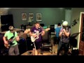 Forget What You Came For (cover) the myriad