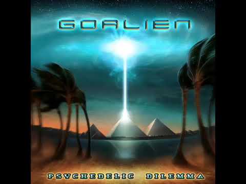 Goalien - Tragic Kingdom (nitzho goa trance)