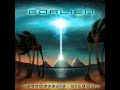 goalien tragic kingdom nitzho goa trance