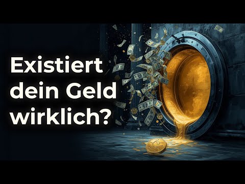 Geld aus dem Nichts: Die Wahrheit über unser Finanzsystem