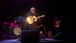 13.11.2018. Joan Osborne. Man In The Long Black Coat. Helsingør. Denmark