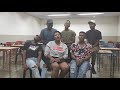 Ndade Wahema X Mamam Ka Nontsikelelo Medley