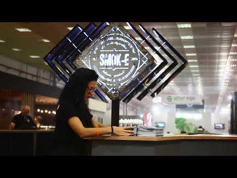 SMOK E VAPE EXPO THESS