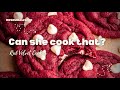 Easy Red Velvet Cookies From Box Cake Mix Quick Delicious Treat