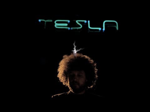 Janez Dovč  - Tesla