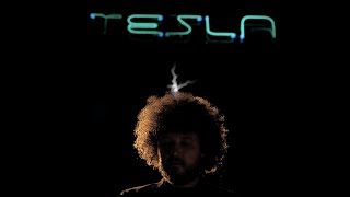 Janez Dovč  - Tesla