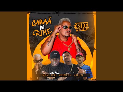 Canaã no Crime