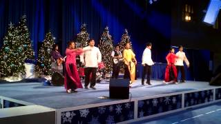 Mazurka Boholana by PACF Performing Arts