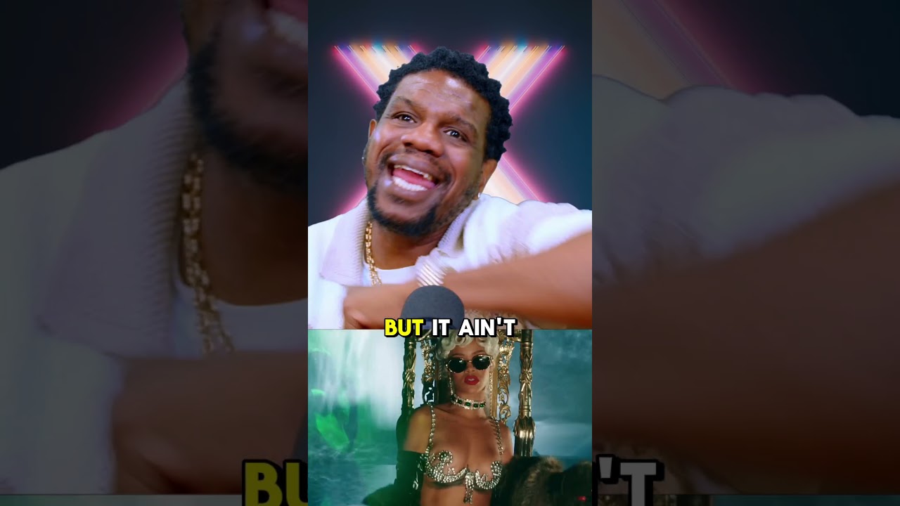 Theron Thomas tells the backstory behind how Rihanna’s “Pour It Up” was created.