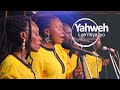 YAHWEH LYE RINYA LYO WEC CHOIR 05 28 2023