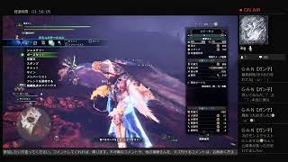 モンハン［参加型］