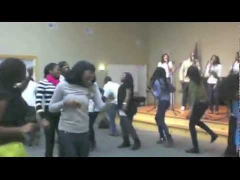 Jesus Camp 2012 Trailer