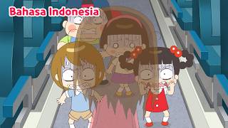 Download lagu Kacau! Begini Jadinya Kalau Anak Bocil Naik Kereta Sendirian / Hello Jadoo Bahasa Indonesia mp3 Download lagu Kacau! Begini Jadinya Kalau Anak Bocil Naik Kereta Sendirian / Hello Jadoo Bahasa Indonesia mp3