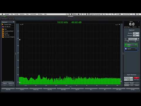 Smaart Assignment S1 3