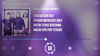 Download lagu Success - KERANA CINTA AKU TURUTKAN mp3 Download lagu Success - KERANA CINTA AKU TURUTKAN mp3