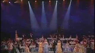 André Rieu - Please Don't Go (2003)