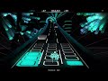 Audiosurf - Wumpscut - Irak2