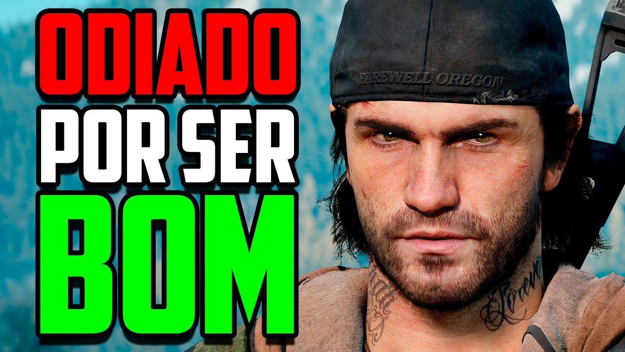 6 JOGOS que foram INJUSTAMENTE ODIADOS!