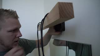 HOW TO INSTALL ELGO KINGSWOOD LIGHT