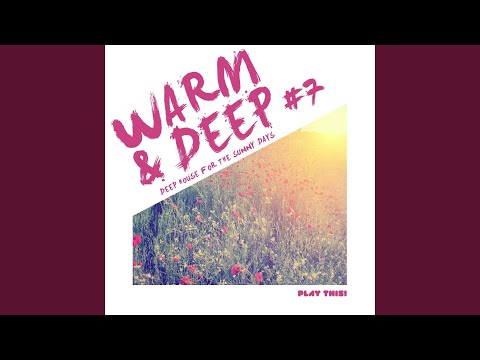 Around My Head (feat. Kristin Callahan) (Silt Deep Mix)