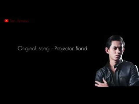 Cover Lagu Sudah ku tahu - khai bahar