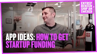 App Ideas: How to Get Startup Funding