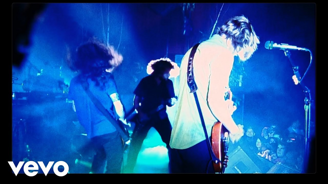 My Morning Jacket - Okonokos - 4K Version (Official Trailer 2024)