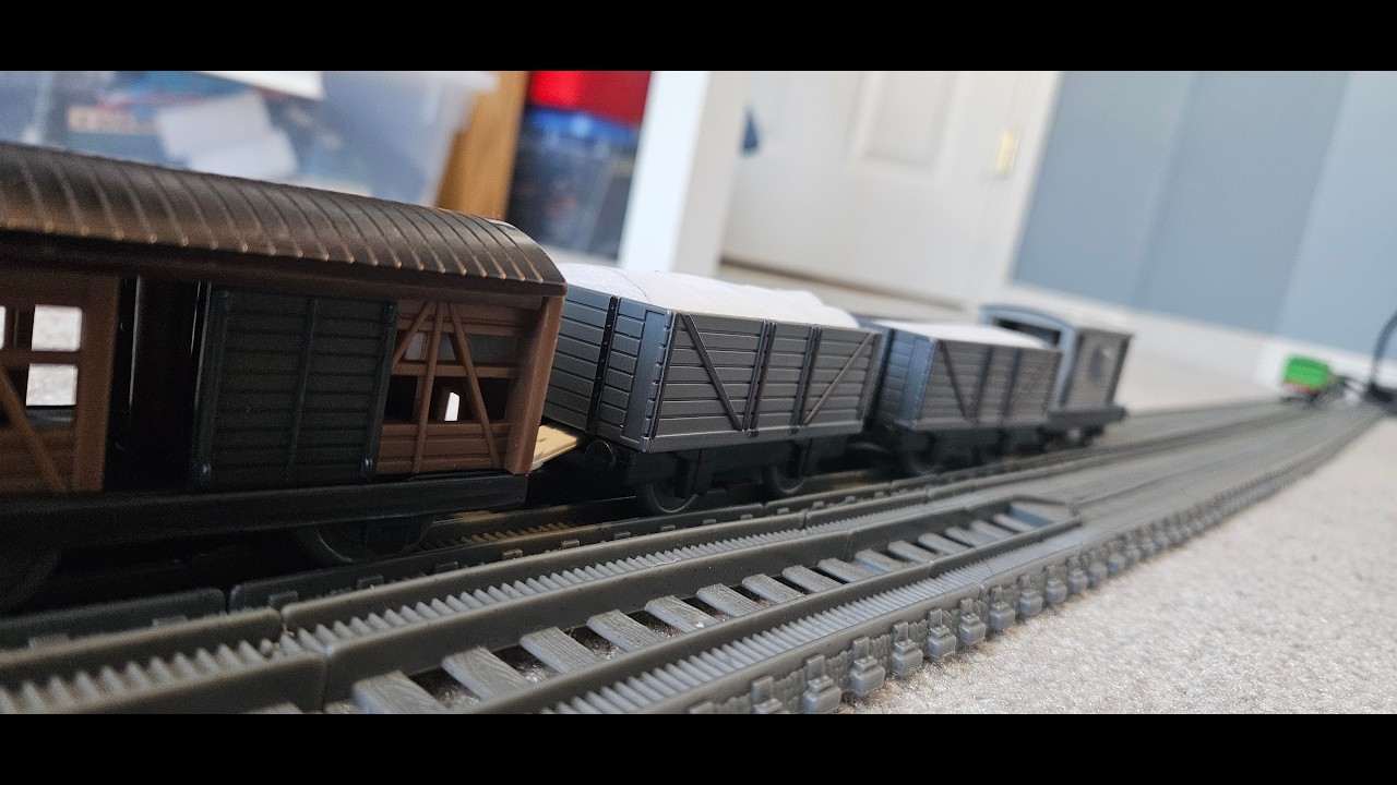 A Close Shave Remake (Director's Cut)