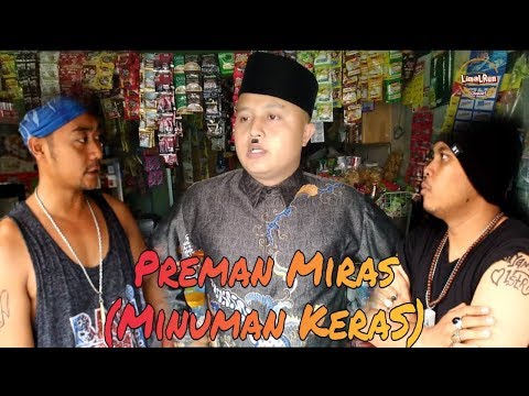 #premanmiras                                                                    preman miras (eps.1)