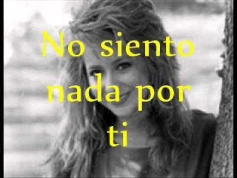 Esa noche Letra Lisa Lopez