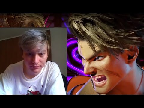 Leffen vs Leffen