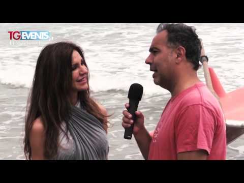 Anna Nash - Intervista