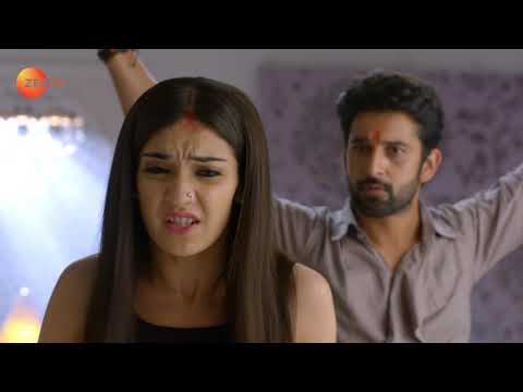 Chahat ने क्यों fulfil की Neel की demand? | Qurbaan Hua | Episode 338 | Zee TV